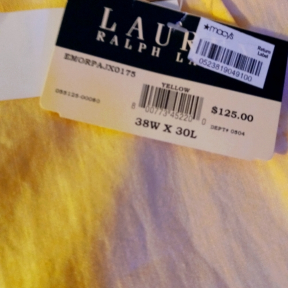 Dress or casual wear men Ralph Lawrence